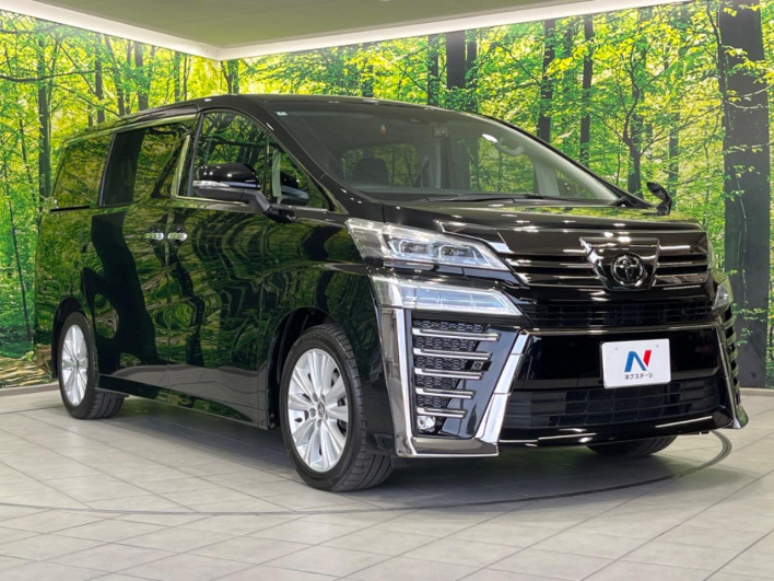 2020 Toyota Vellfire 3BA-AGH30W (UW-6a2e1a5c72c61)[17]