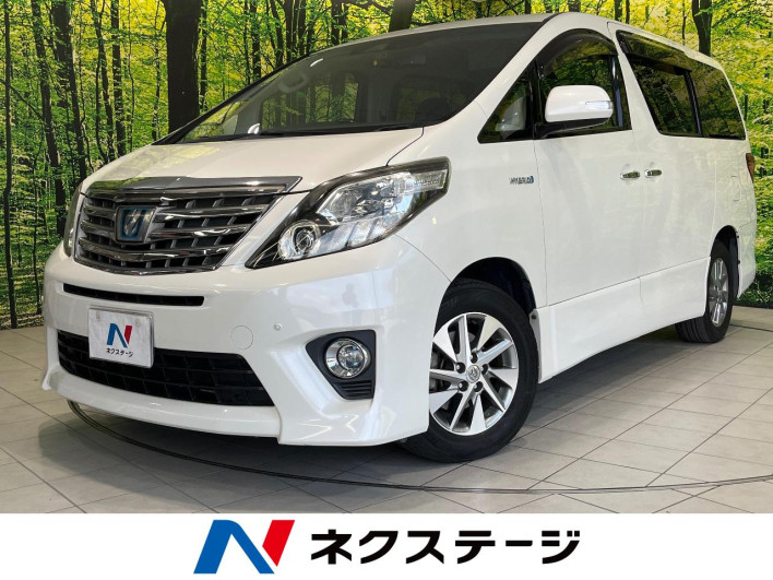 2014 Toyota Alphard Hybrid DAA-ATH20W (UW-6a2e1a6815f54)[3]
