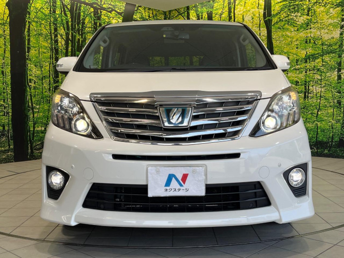 2014 Toyota Alphard Hybrid DAA-ATH20W (UW-6a2e1a6815f54)[22]
