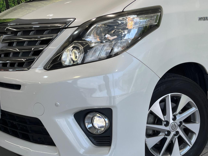 2014 Toyota Alphard Hybrid DAA-ATH20W (UW-6a2e1a6815f54)[9]