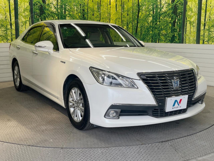 2013 Toyota Crown Hybrid DAA-AWS210 (UW-6a2e1a69540ce)[4]
