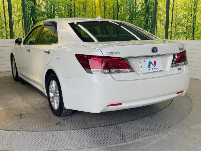 2013 Toyota Crown Hybrid DAA-AWS210 (UW-6a2e1a69540ce)[21]