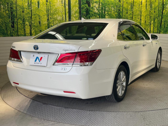 2013 Toyota Crown Hybrid DAA-AWS210 (UW-6a2e1a69540ce)[15]