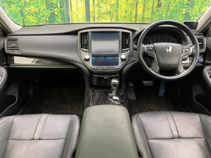 2015 Toyota Crown Hybrid DAA-AWS210 (UW-6a2e1a6996f86)[19]