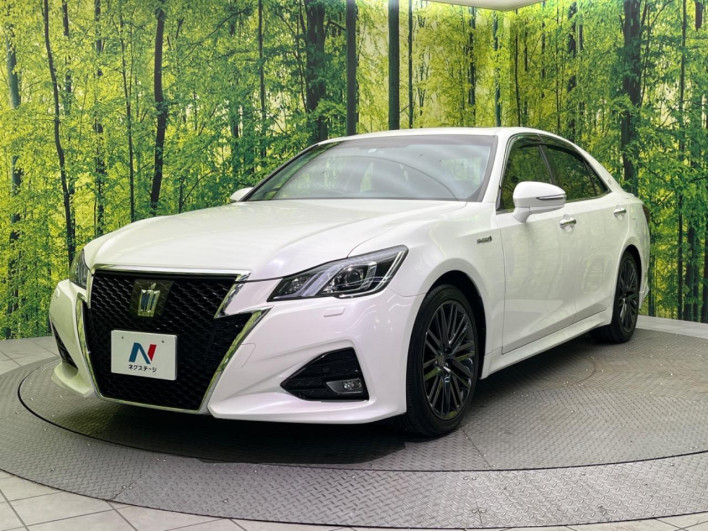 2015 Toyota Crown Hybrid DAA-AWS210 (UW-6a2e1a6996f86)[7]