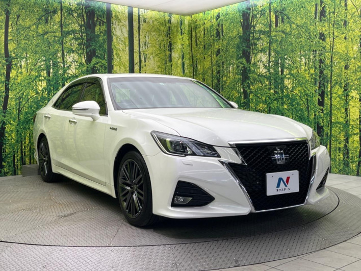 2015 Toyota Crown Hybrid DAA-AWS210 (UW-6a2e1a6996f86)[9]
