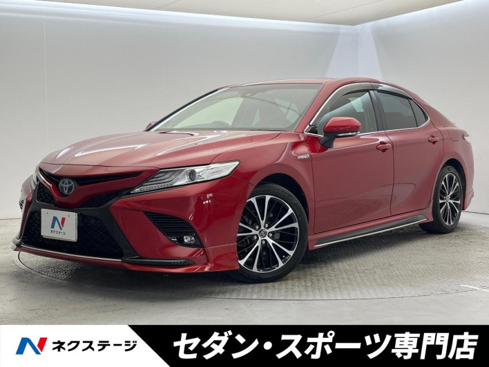 2019 Toyota Camry DAA-AXVH70 (UW-6a2e1a7659a4d)[3]