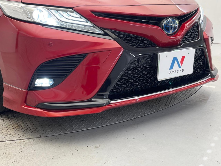 2019 Toyota Camry DAA-AXVH70 (UW-6a2e1a7659a4d)[14]