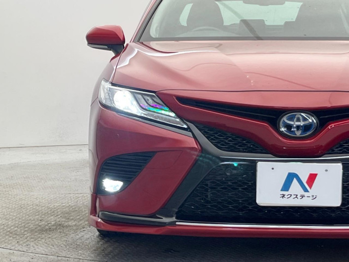 2019 Toyota Camry DAA-AXVH70 (UW-6a2e1a7659a4d)[9]