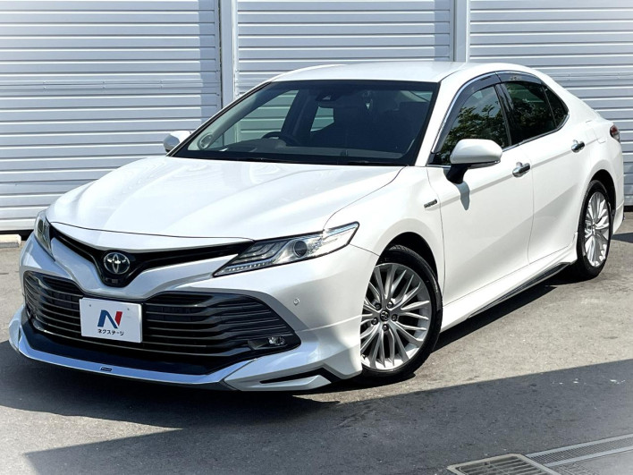 2019 Toyota Camry DAA-AXVH70 (UW-6a2e1a766f882)[0]