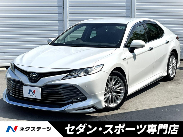 2019 Toyota Camry DAA-AXVH70 (UW-6a2e1a766f882)[3]