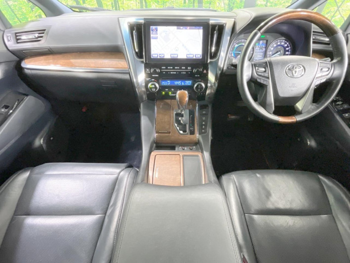 2015 Toyota Alphard Hybrid DAA-AYH30W (UW-6a2e1a7832b08)[20]