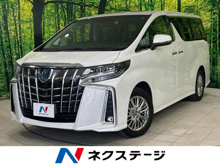 2021 Toyota Alphard Hybrid 6AA-AYH30W (UW-6a2e1a79141b8)[3]
