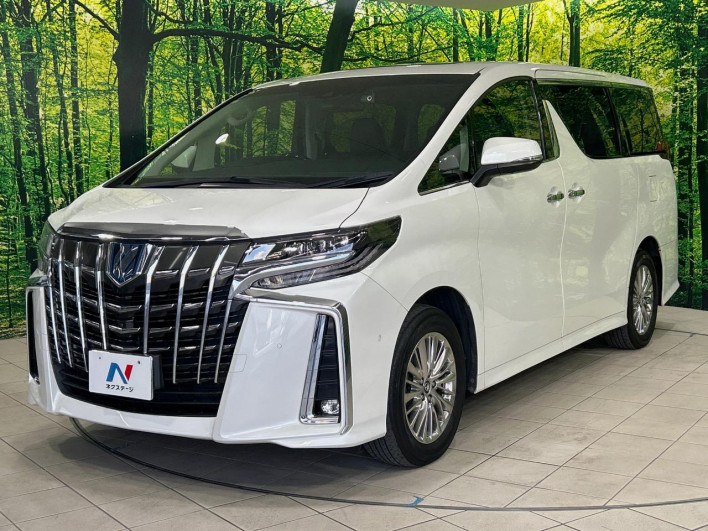 2021 Toyota Alphard Hybrid 6AA-AYH30W (UW-6a2e1a79141b8)[11]