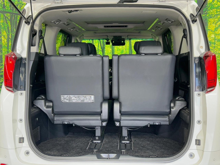 2021 Toyota Alphard Hybrid 6AA-AYH30W (UW-6a2e1a79141b8)[20]