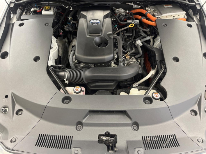 2019 Toyota Crown Hybrid 6AA-AZSH20 (UW-6a2e1a7b618f1)[4]
