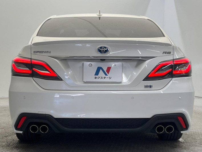 2019 Toyota Crown Hybrid 6AA-AZSH20 (UW-6a2e1a7b618f1)[16]