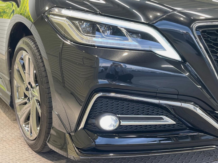 2021 Toyota Crown Hybrid 6AA-AZSH21 (UW-6a2e1a7c9042b)[13]