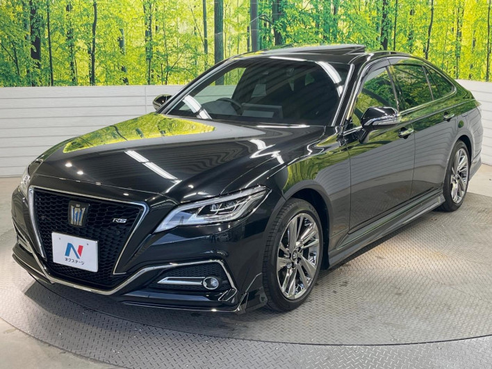 2021 Toyota Crown Hybrid 6AA-AZSH21 (UW-6a2e1a7c9042b)[16]