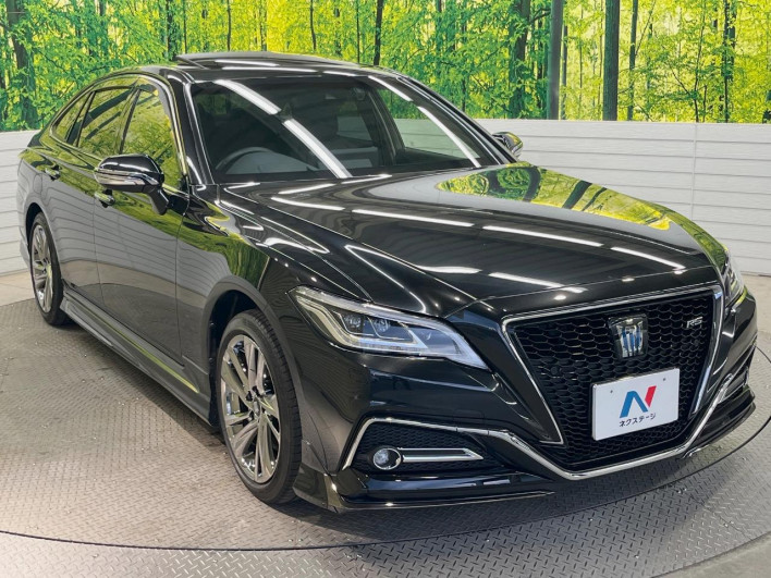 2021 Toyota Crown Hybrid 6AA-AZSH21 (UW-6a2e1a7c9042b)[27]
