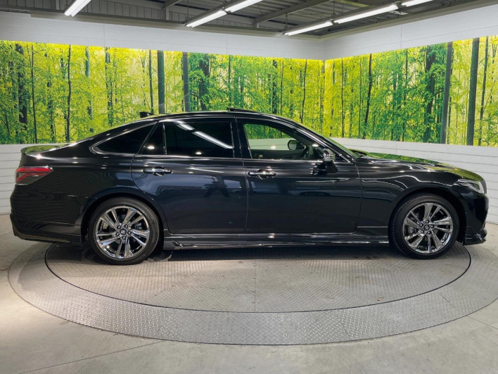 2021 Toyota Crown Hybrid 6AA-AZSH21 (UW-6a2e1a7c9042b)[26]