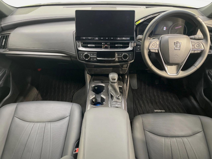 2021 Toyota Crown Hybrid 6AA-AZSH21 (UW-6a2e1a7c9042b)[25]