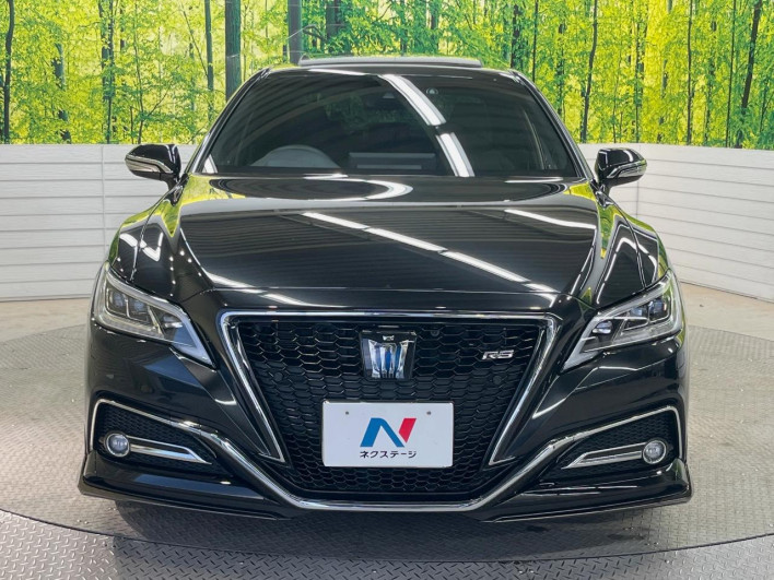 2021 Toyota Crown Hybrid 6AA-AZSH21 (UW-6a2e1a7c9042b)[28]