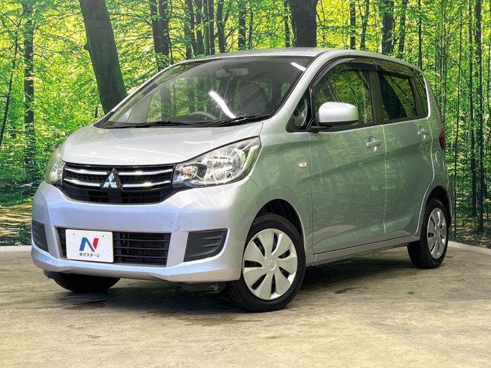 2017 Mitsubishi eK Wagon DBA-B11W (UW-6a2e1a812acaf)[0]