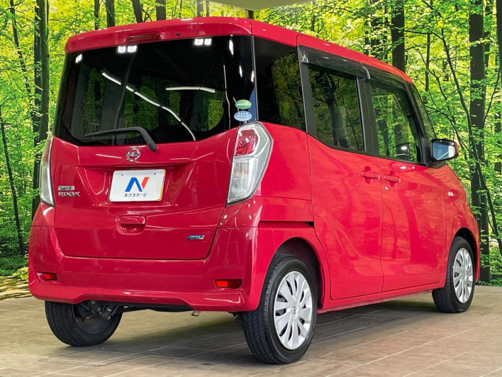 2014 Nissan DAYZ ROOX DBA-B21A (UW-6a2e1a81a86e9)[16]