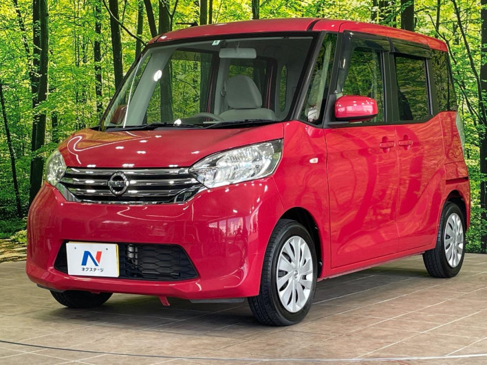2014 Nissan DAYZ ROOX DBA-B21A (UW-6a2e1a81a86e9)[12]