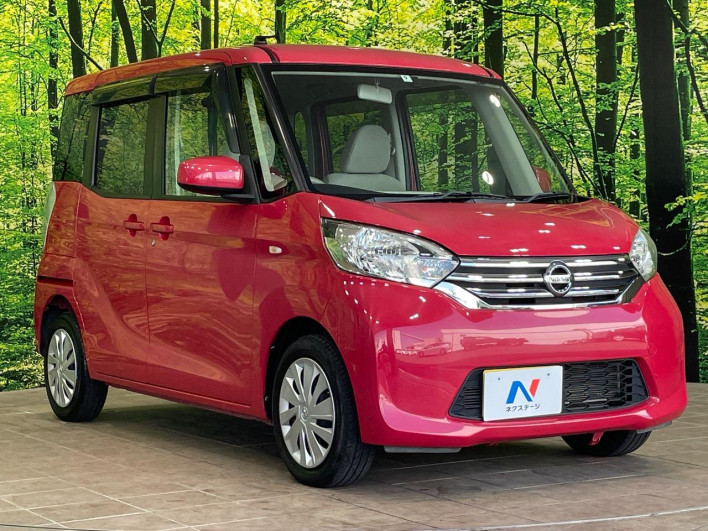 2014 Nissan DAYZ ROOX DBA-B21A (UW-6a2e1a81a86e9)[14]