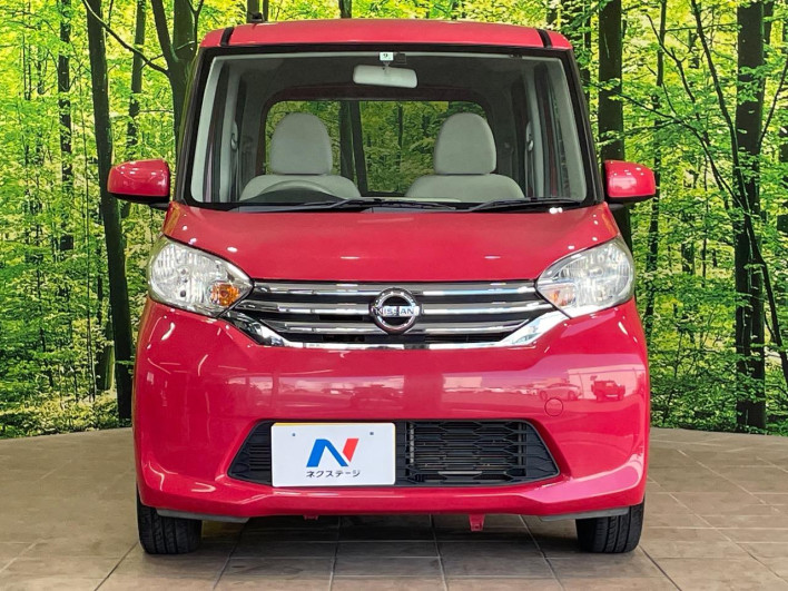 2014 Nissan DAYZ ROOX DBA-B21A (UW-6a2e1a81a86e9)[13]