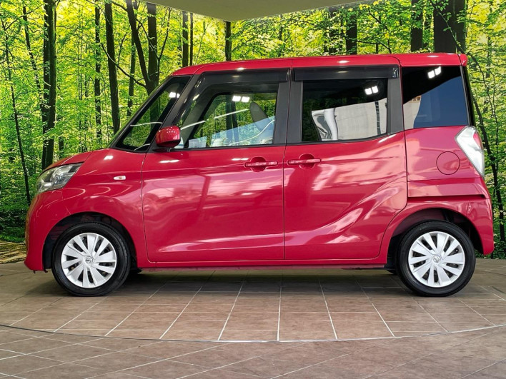 2014 Nissan DAYZ ROOX DBA-B21A (UW-6a2e1a81a86e9)[19]