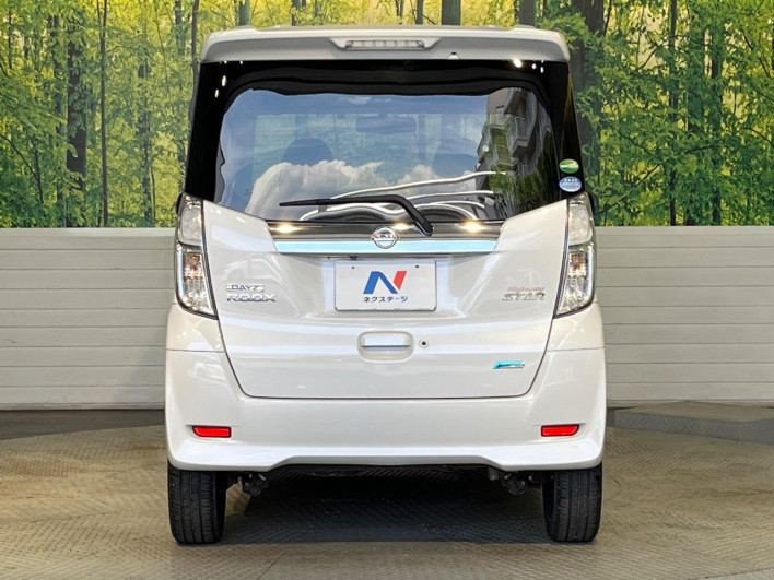 2014 Nissan DAYZ ROOX DBA-B21A (UW-6a2e1a8202f94)[8]