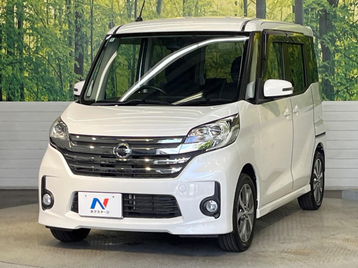 2014 Nissan DAYZ ROOX DBA-B21A (UW-6a2e1a8202f94)[5]