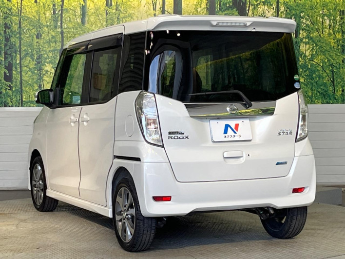 2014 Nissan DAYZ ROOX DBA-B21A (UW-6a2e1a8202f94)[7]