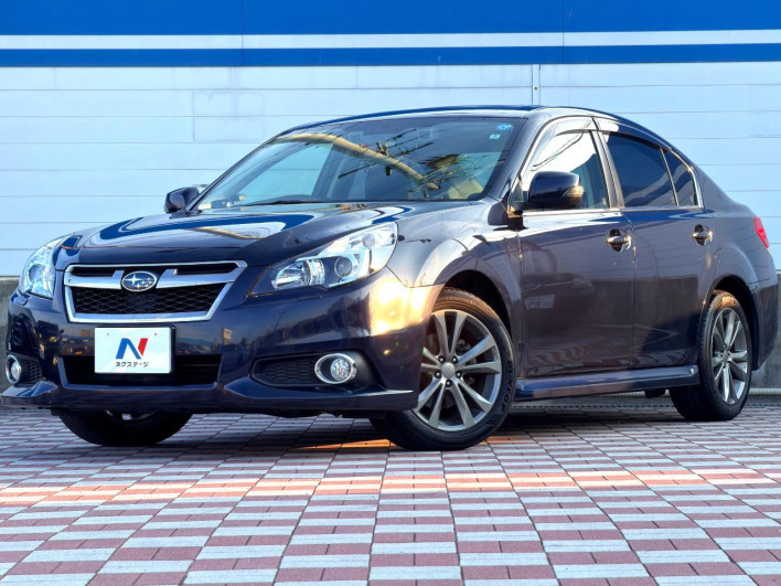2014 Subaru Legacy B4 DBA-BMM (UW-6a2e1a9d9a79d)[0]