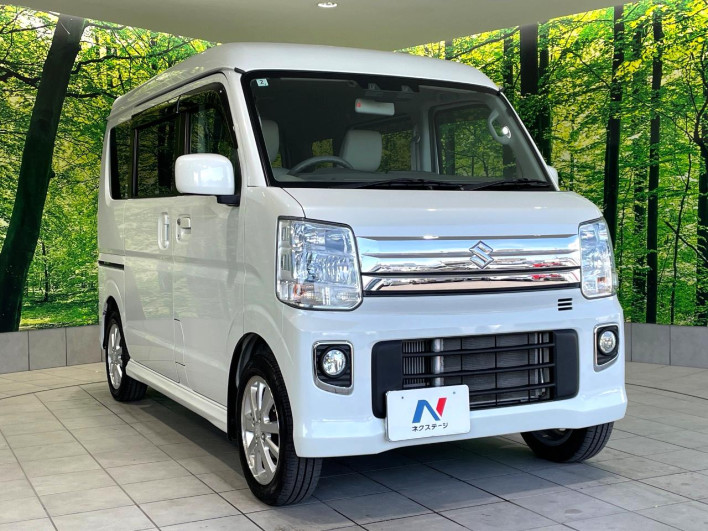 2020 Suzuki Every Wagon ABA-DA17W (UW-6a2e1aa8df068)[22]