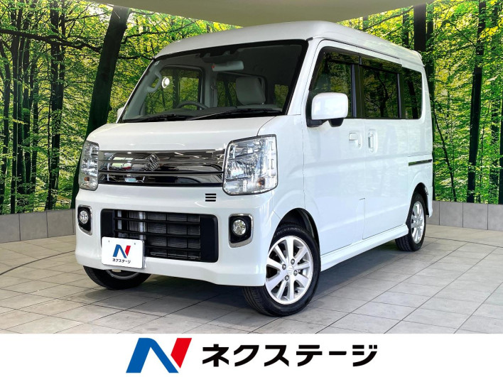 2020 Suzuki Every Wagon ABA-DA17W (UW-6a2e1aa8df068)[3]
