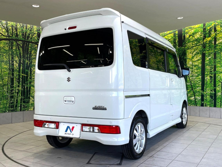 2020 Suzuki Every Wagon ABA-DA17W (UW-6a2e1aa8df068)[20]