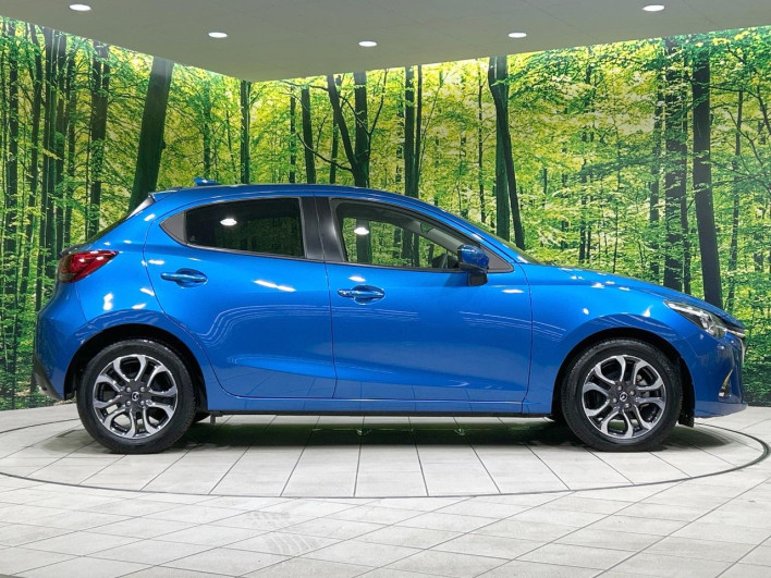 2017 Mazda Demio LDA-DJ5FS (UW-6a2e1aaaf3bcd)[9]