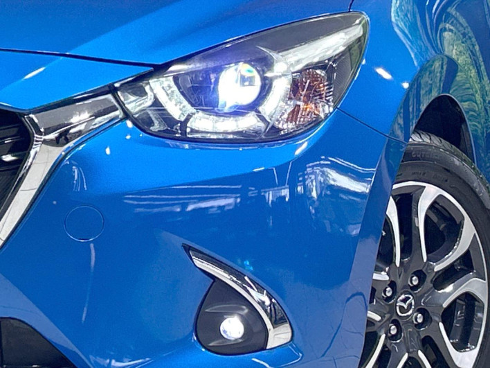 2017 Mazda Demio LDA-DJ5FS (UW-6a2e1aaaf3bcd)[18]