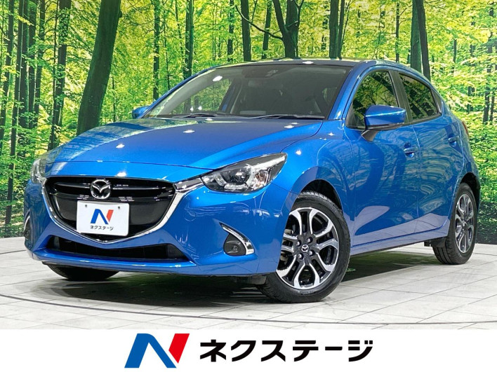 2017 Mazda Demio LDA-DJ5FS (UW-6a2e1aaaf3bcd)[3]