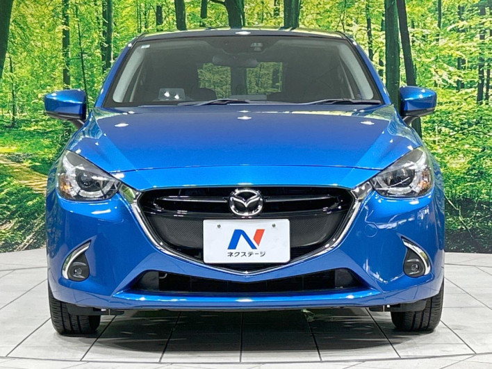 2017 Mazda Demio LDA-DJ5FS (UW-6a2e1aaaf3bcd)[7]