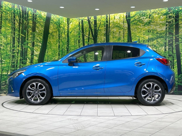 2017 Mazda Demio LDA-DJ5FS (UW-6a2e1aaaf3bcd)[13]