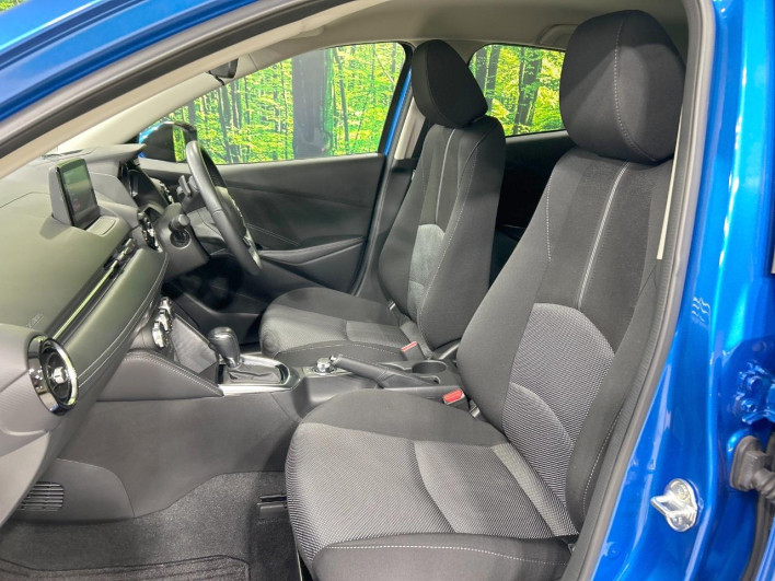 2017 Mazda Demio LDA-DJ5FS (UW-6a2e1aaaf3bcd)[20]