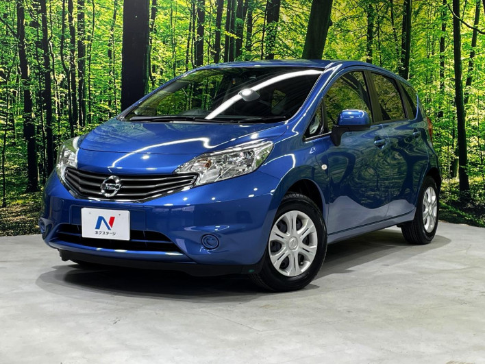 2014 Nissan Note DBA-E12 (UW-6a2e1ab1c152c)[0]