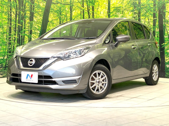 2018 Nissan Note DBA-E12 (UW-6a2e1ab379fa1)[0]