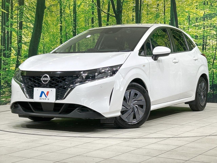 2022 Nissan Note 6AA-E13 (UW-6a2e1ab6bef97)[0]