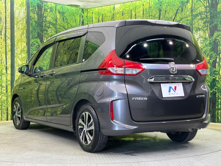 2018 Honda Freed hybrid DAA-GB7 (UW-6a2e1ac1cdf82)[12]